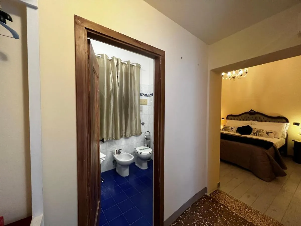 Casa Antico Portego Venice