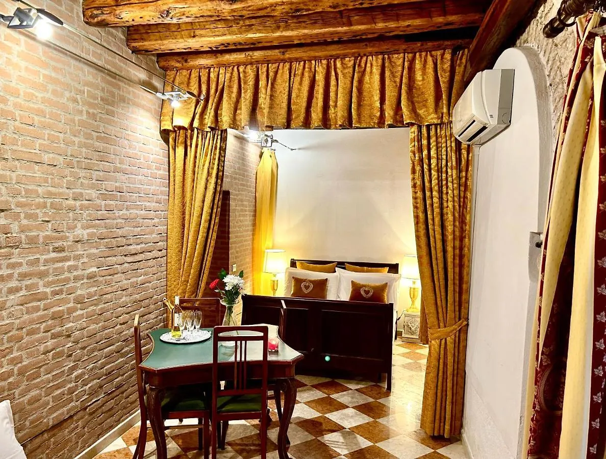 Bed & Breakfast Casa Antico Portego Venice Italy