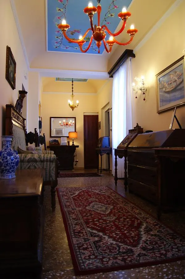 Bed & Breakfast Casa Antico Portego Venice Italy