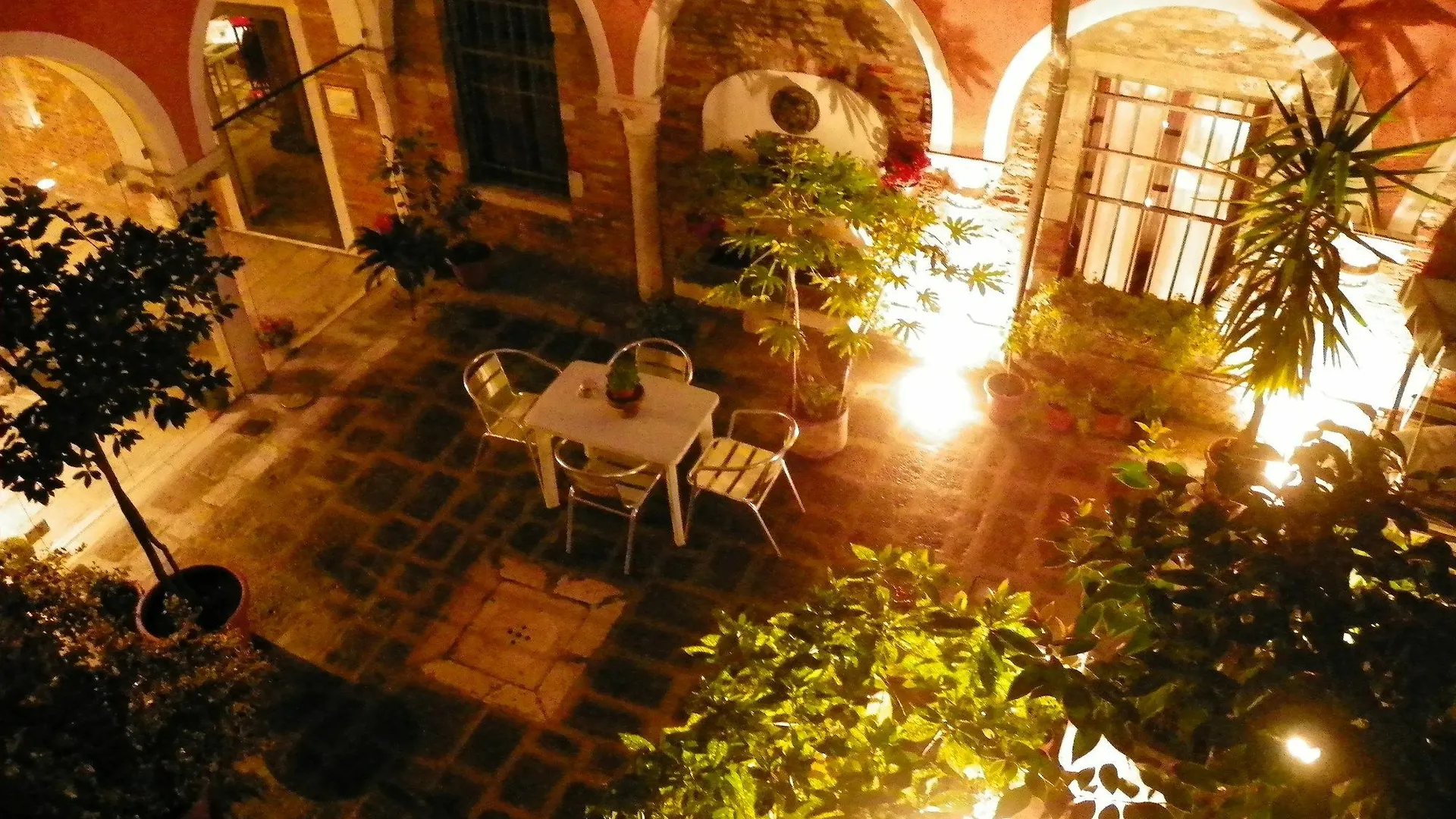 Casa Antico Portego Venice Italy