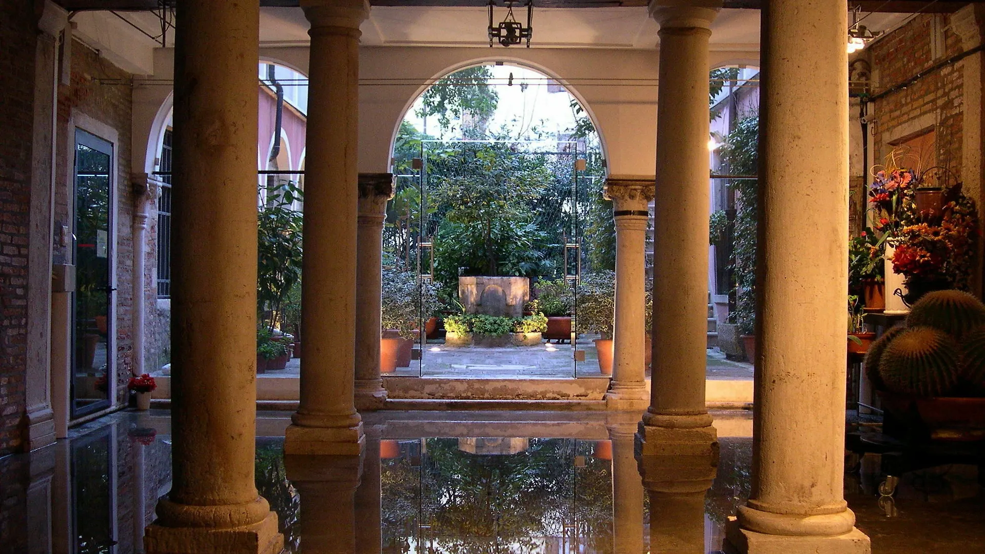 Casa Antico Portego Venice Bed & Breakfast