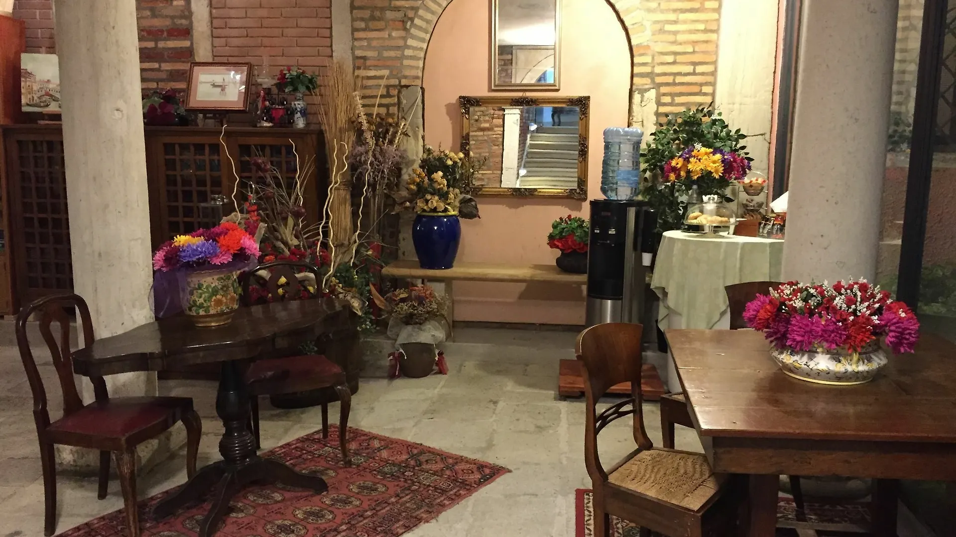 Bed & Breakfast Casa Antico Portego Venice Italy
