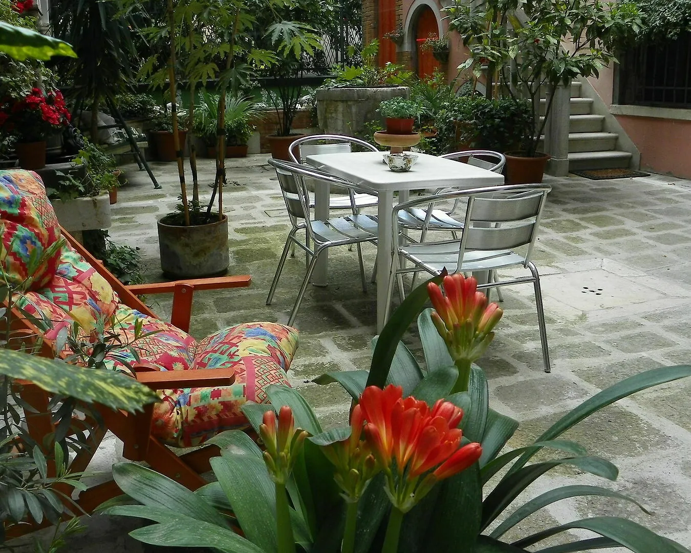 Bed & Breakfast Casa Antico Portego Venice