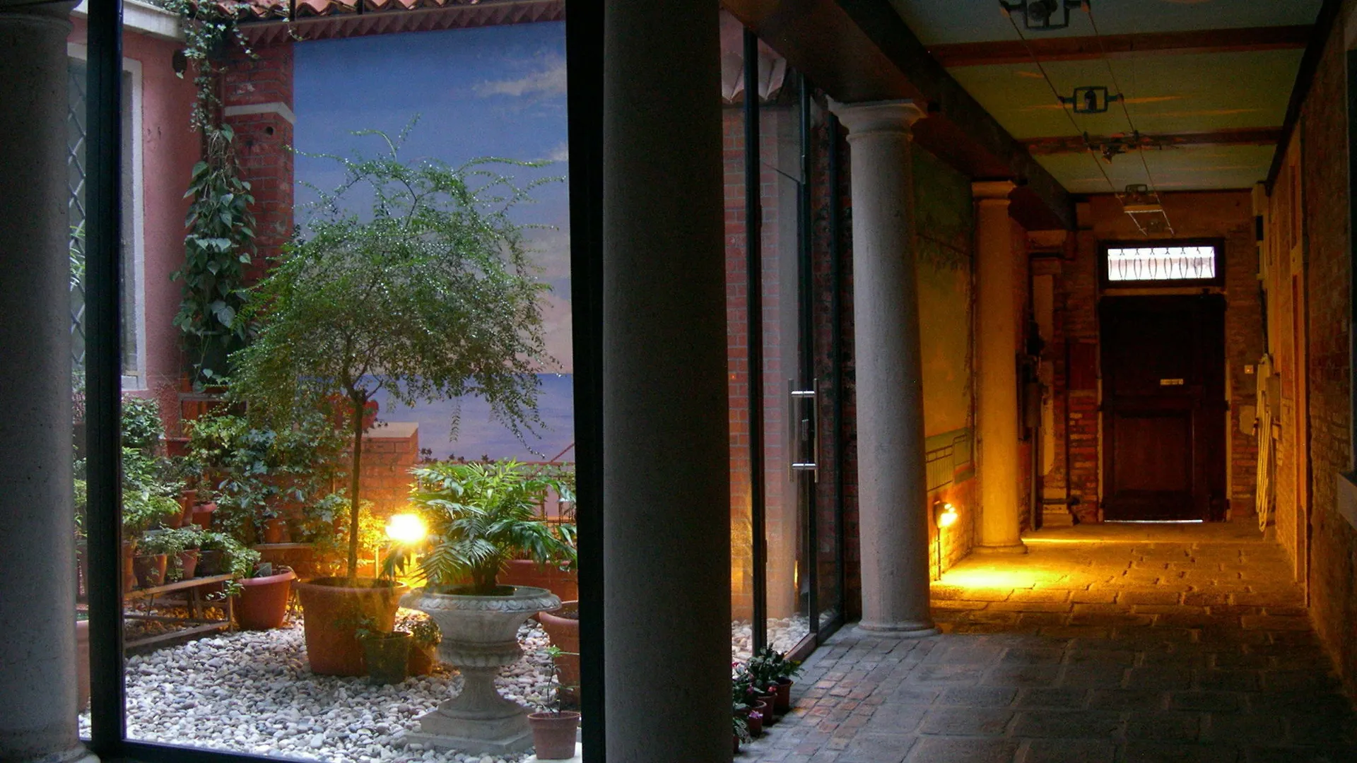 Bed & Breakfast Casa Antico Portego Venice