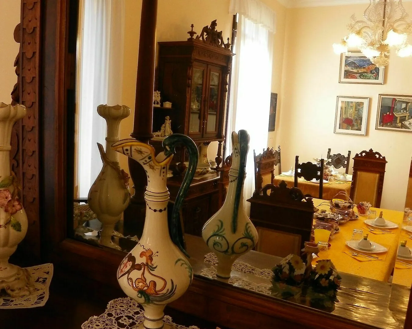 Casa Antico Portego Venice Bed & Breakfast